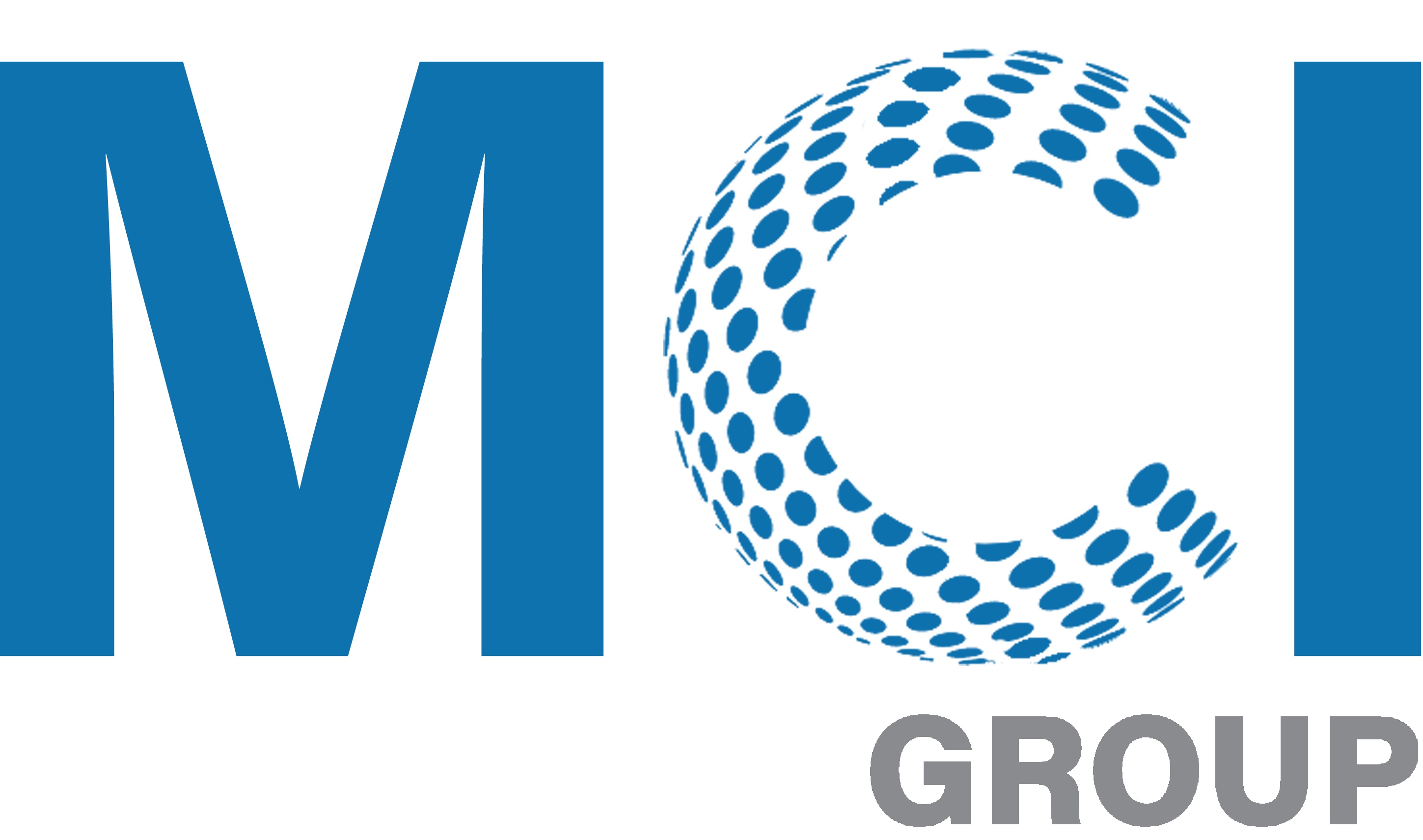 MCI Group Logo